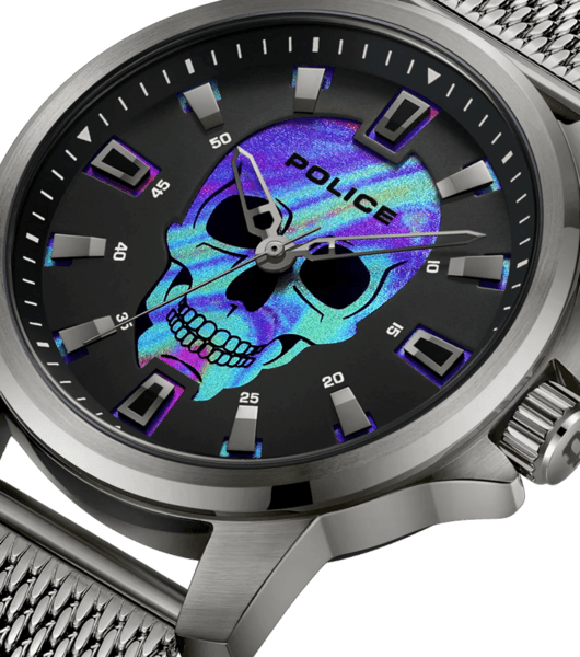 Zegarek męski Police Rotor PEWJP2228501 