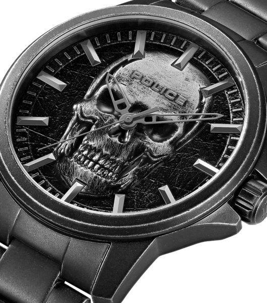 Zegarek męski Police Rotor&nbsp;PEWJP2228501&nbsp;