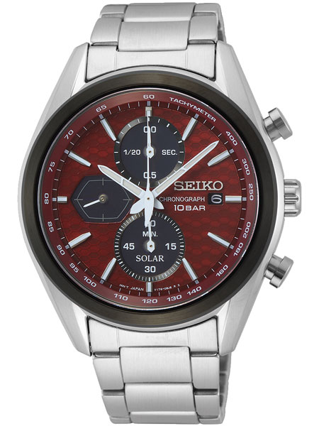 Zegarek męski Seiko Chronograph SSC771P1