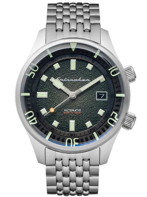 Zegarek męski Spinnaker SP-5062-33