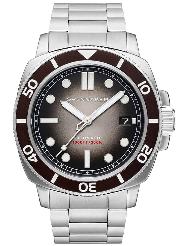 Zegarek męski Spinnaker Hull SP-5088-44
