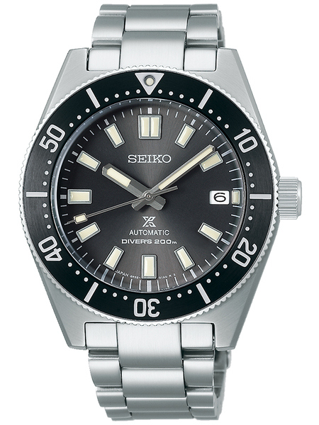 Seiko Prospex 55th Anniversary 62MAS Reissue SPB143J1
