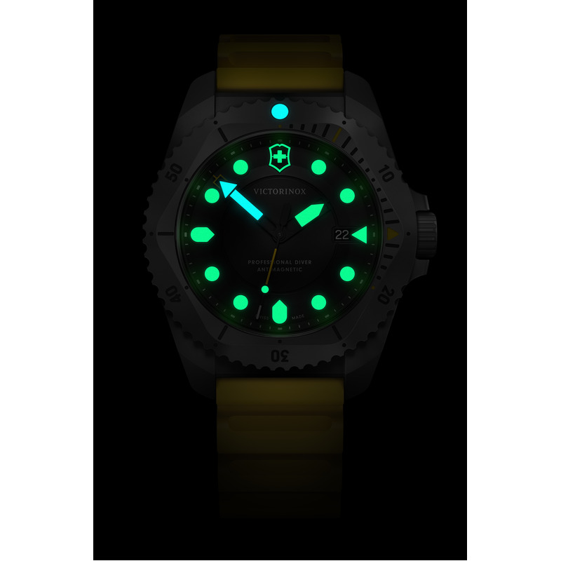 Zegarek DIVE PRO QUARTZ 241992