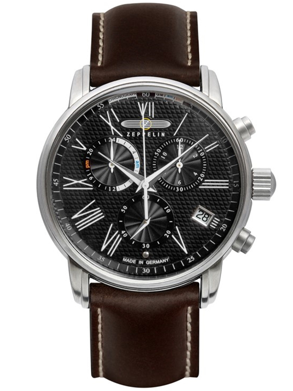 Zegarek męski ZEPPELIN ZE-7694-2