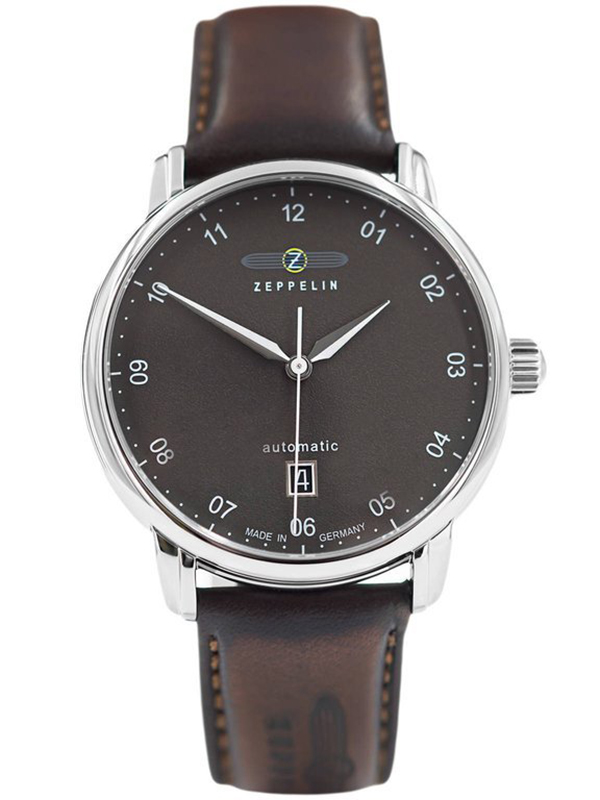 Zegarek męski ZEPPELIN ZE-8652-2