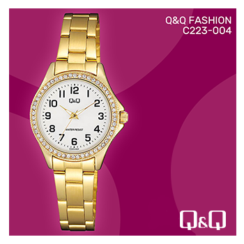 Q&Q Fashion C223-004
