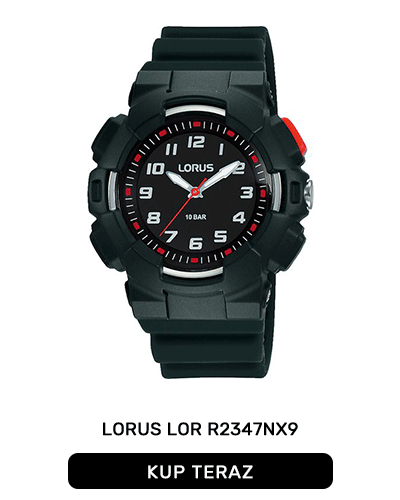 Lorus LOR R2347NX9