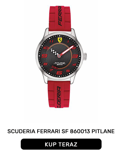 Scuderia Ferrari SF 860013 PITLANE