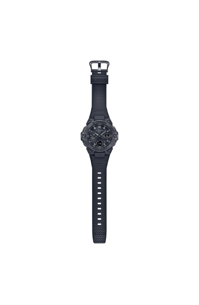 Zegarek G-Shock G-Steel Premium GST-B400BB -1AER