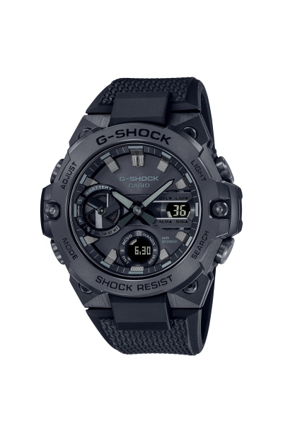 Zegarek G-Shock G-Steel Premium GST-B400BB -1AER