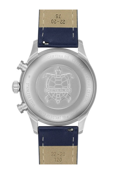 Zegarek męski Certina C024.617.16.042.00