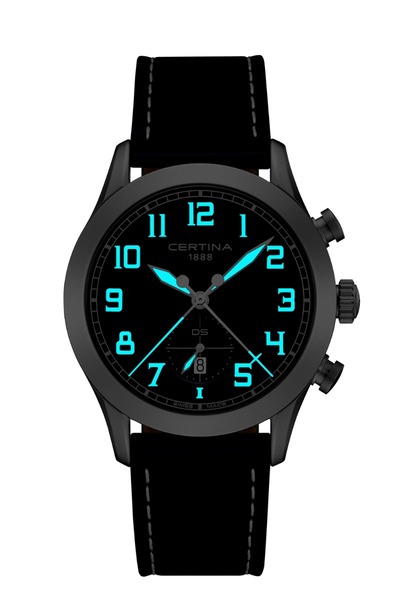 Zegarek męski Certina C024.617.16.042.00