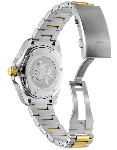 Zegarek męski Certina C032.607.22.041.00