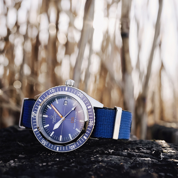 Zegarek męski Certina C037.407.18.040.10