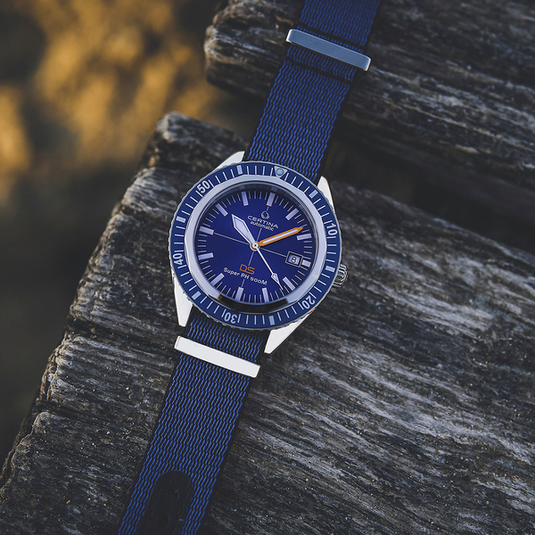 Zegarek męski Certina C037.407.18.040.10