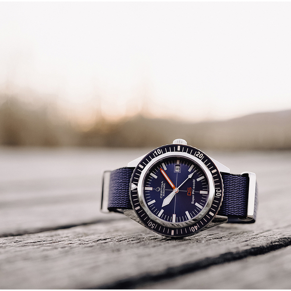 Zegarek męski Certina C037.407.18.040.10