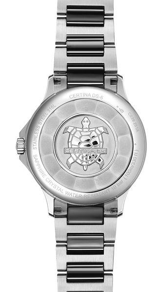 Zegarek damski Certina C039.251.11.057.00&nbsp;