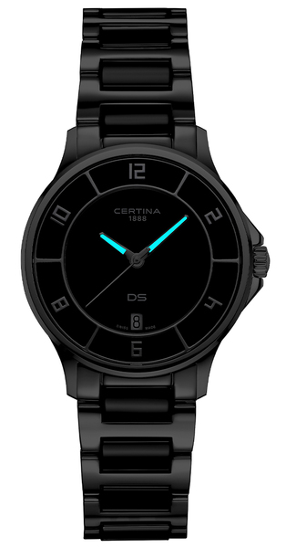 Zegarek damski Certina C039.251.11.057.00&nbsp;