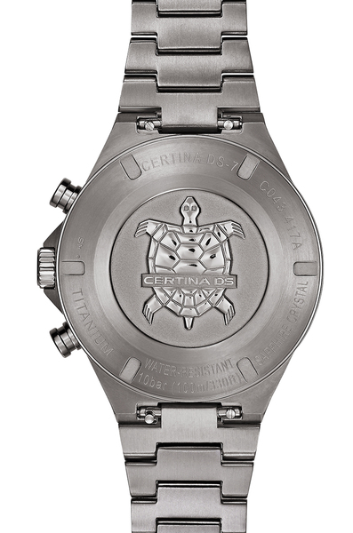 Zegarek męski Certina C043.417.44.041.00