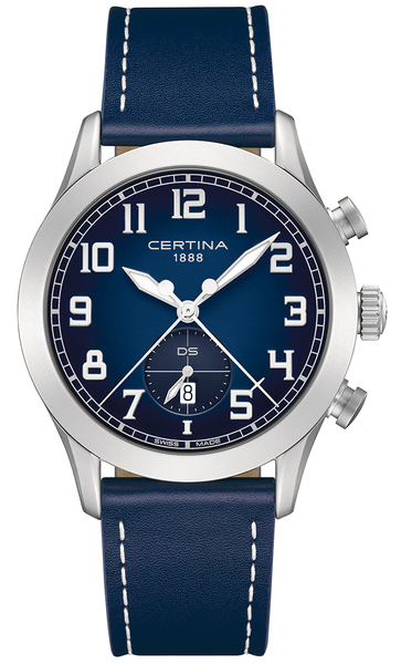 Zegarek męski Certina C024.617.16.042.00