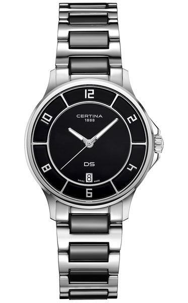 Zegarek damski Certina C039.251.11.057.00&nbsp;