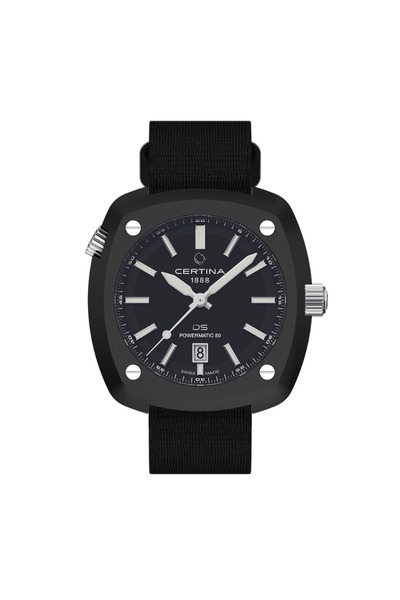 Zegarek męski Certina C041.407.39.051.00