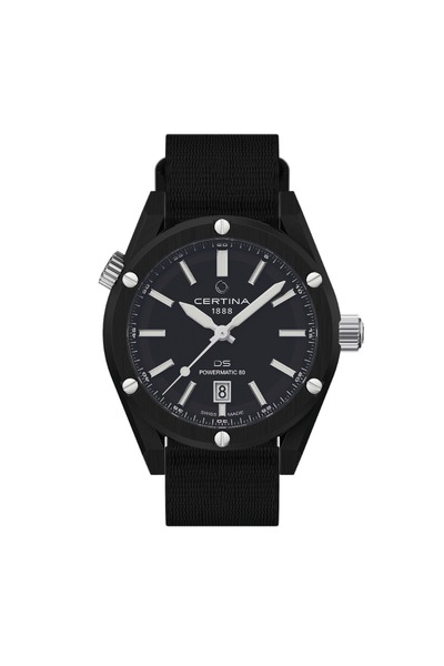 Zegarek męski Certina C041.407.39.051.00