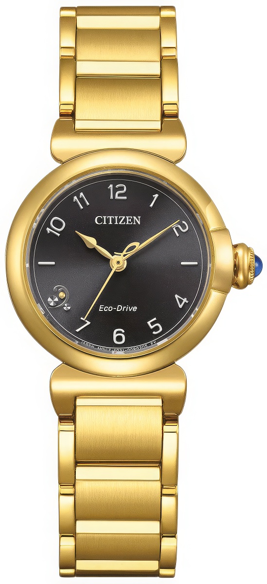 Zegarek damski CITIZEN Eco-Drive EM1132-88H