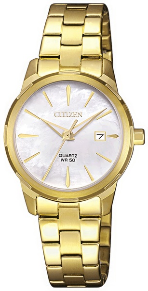 Zegarek damski CITIZEN EU6072-56D