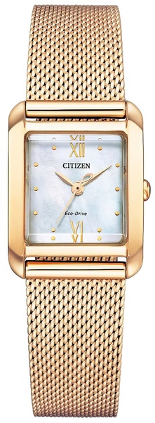 Zegarek damski CITIZEN EW5593-64D