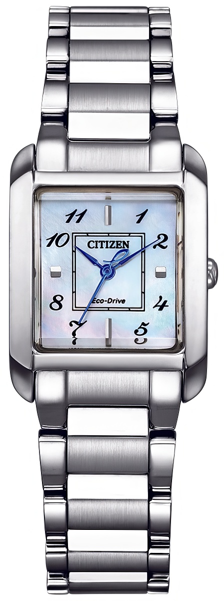 Zegarek damski CITIZEN Lady EW5600-87D