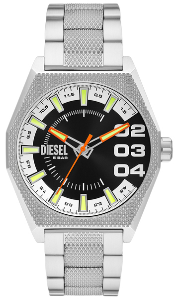 Zegarek męski DIESEL Scraper DZ2172