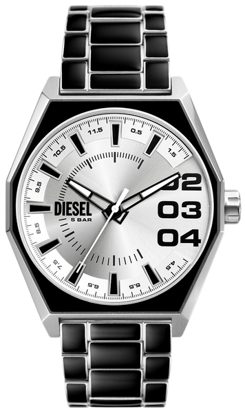 Zegarek męski DIESEL Scraper DZ2195