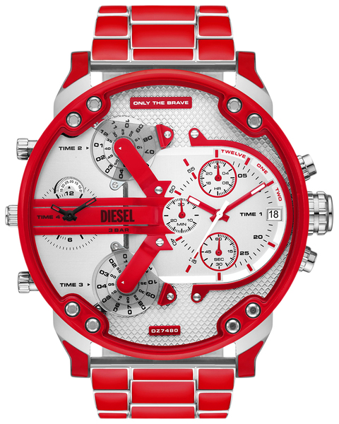 Zegarek męski DIESEL Mr. Daddy DZ7480