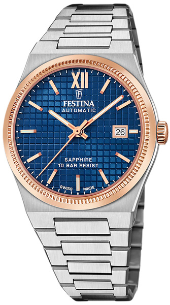 Zegarek męski FESTINA 20030/2