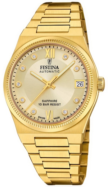 Zegarek męski FESTINA 20033/2