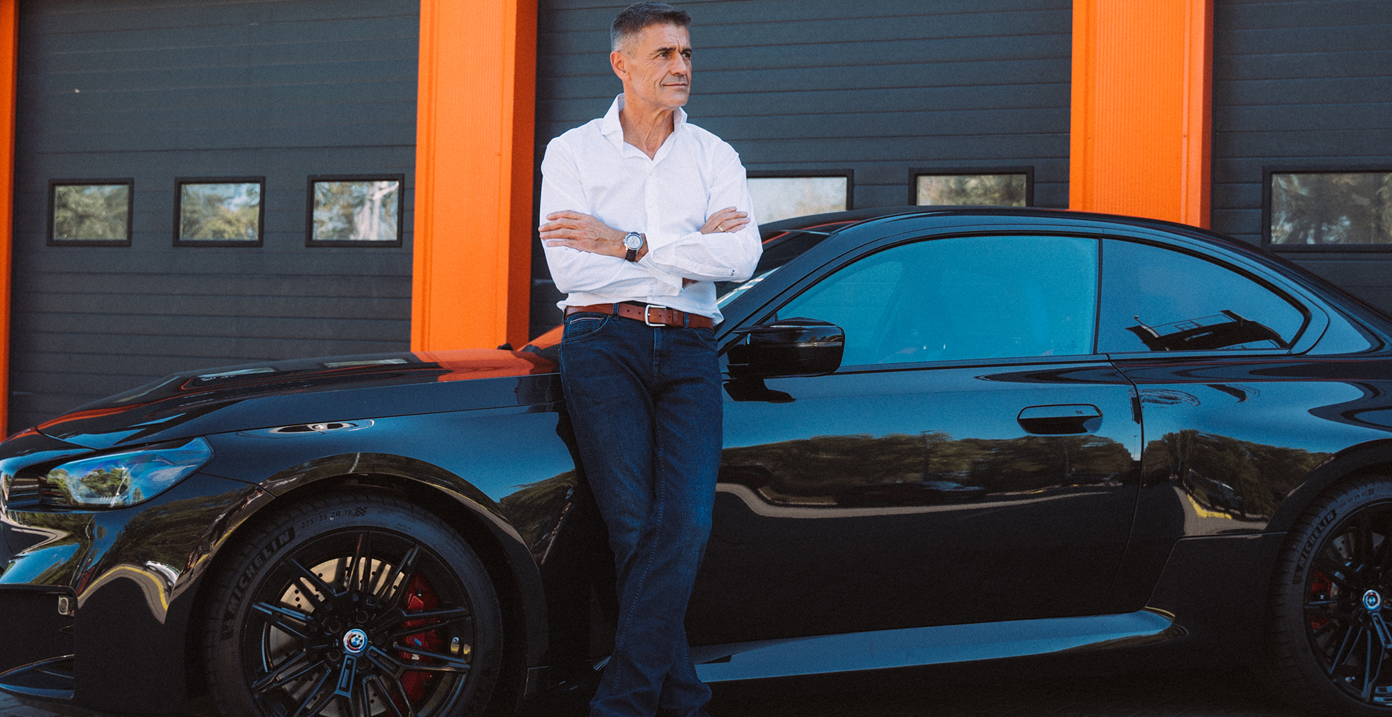 Zegarek męski Atlantic Worldmaster Word Cup x Krzysztof Hołowczyc