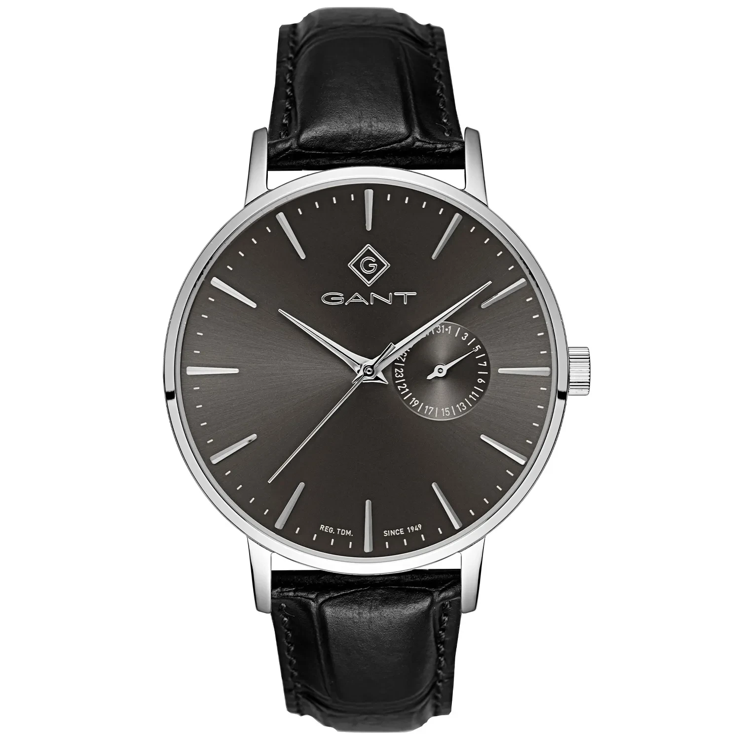 Zegarek męski GANT Park Hill III G105002