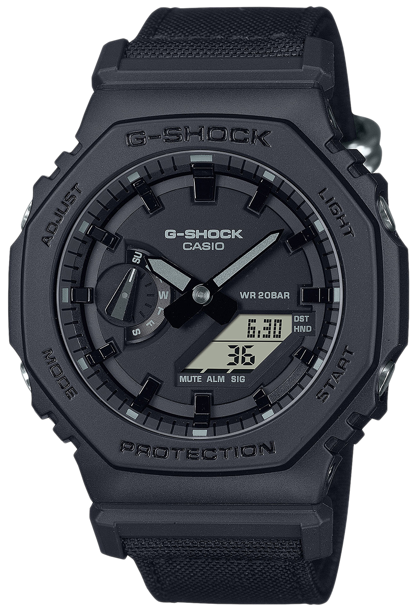 Zegarek męski G-Shock DW-B5600AH-6ER Aim High