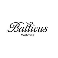 Zegarek męski na Bransolecie Balticus Gwiezdny Pył The O z zieloną tarczą