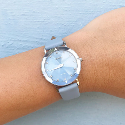 Zegarek Damski Jowissa Facet Swiss Ladies Watch J5.604.M