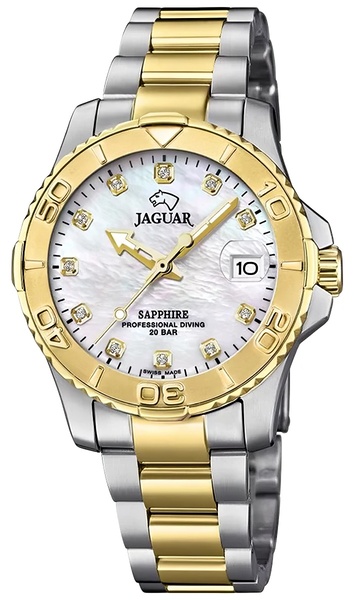 Zegarek damski JAGUAR J896/3