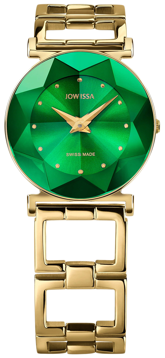 Zegarek Damski Jowissa Facet Swiss Ladies Watch J5.850.M