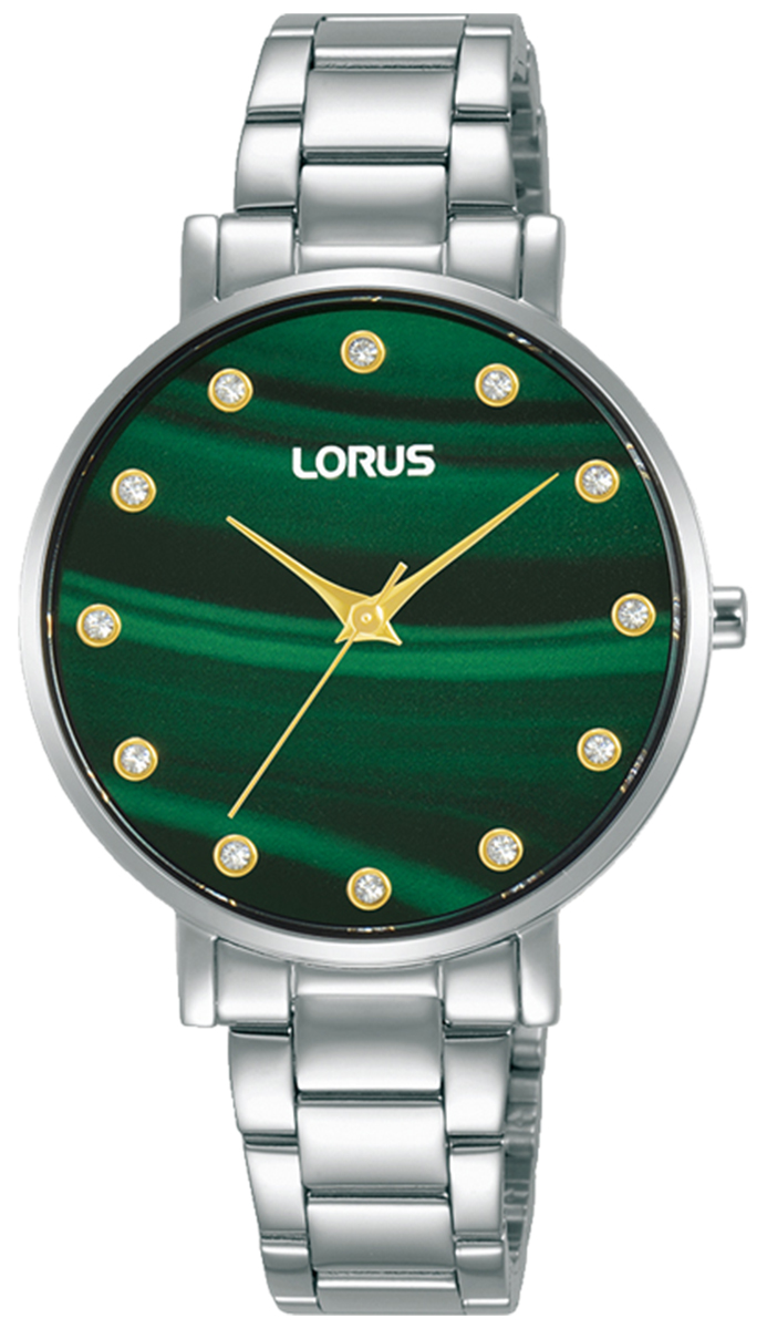 Zegarek damski LORUS RG229VX9