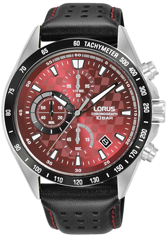 Lorus LOR - TimeTrend zegarki RM319JX9