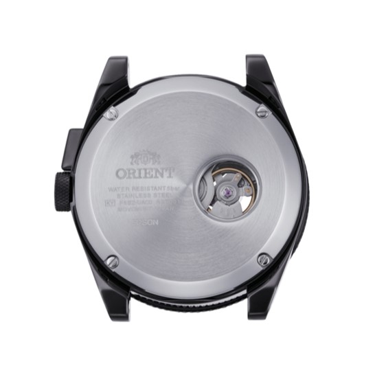 Zegarek męski Orient Retro Future Camera 70Th Anniversary RA-AR0202E10B