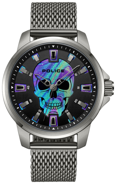 Zegarek męski Police Rotor PEWJP2228501 