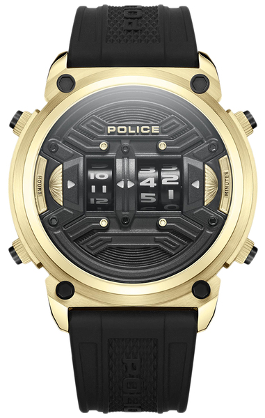 Zegarek męski Police Rotor PEWJP2228501 