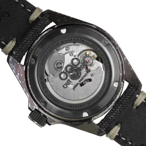 Zegarek męski OUT OF ORDER OOO.001-21.NE.CA