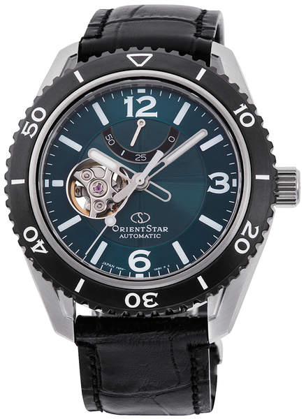 Zegarek męski Orient Star Sports RE-AT0104E00B